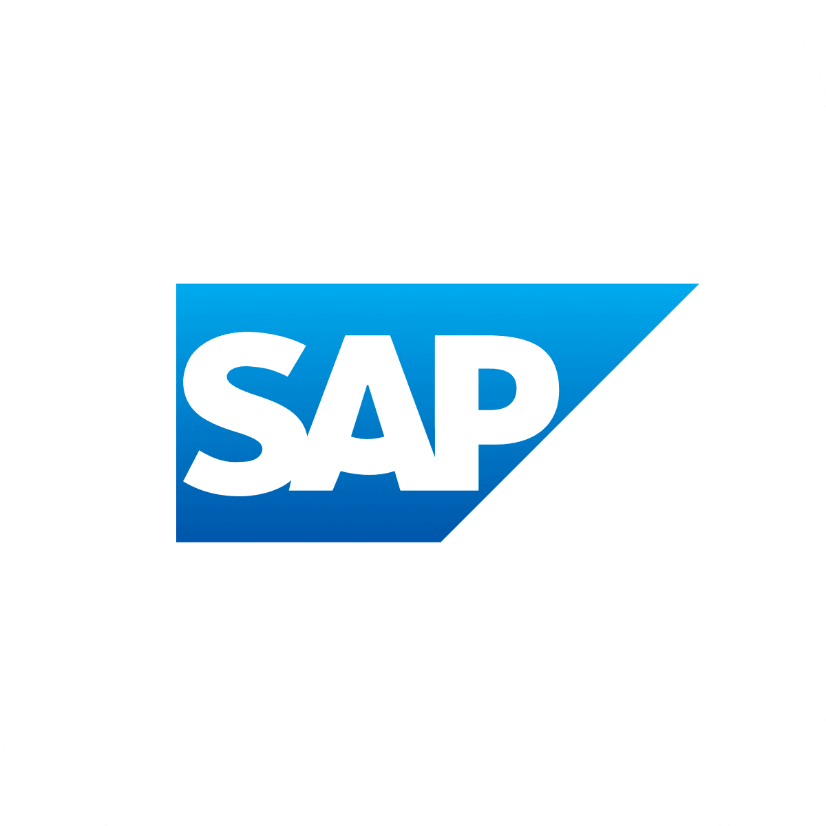 SAP logo